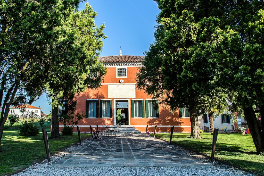Vakantieboerderij Azienda Agricola Marin
